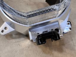 BMW Genuine BMW 7 G11 G12 7463761 Adaptive LED Left headlights Outer DRL Module — thumbnail 8