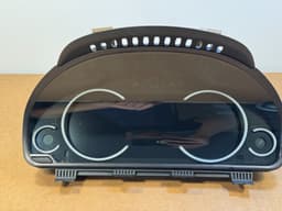 BMW BMW X5 F15 X6 F16 LED Digital Instrument Cluster Display LCD HUD 6WB 62108781321 — thumbnail 2