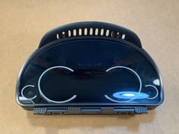 BMW BMW X5 F15 X6 F16 LED Digital Instrument Cluster Display LCD HUD 6WB 62108781321 — thumbnail 5