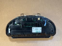 BMW BMW X5 F15 X6 F16 LED Digital Instrument Cluster Display LCD HUD 6WB 62108781321 — thumbnail 8