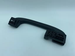 BMW BMW E60 E90 REAR RIGHT OVERHEAD INTERIOR GRAB HANDLE 9143530 — thumbnail 2