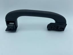 BMW BMW E60 E90 REAR RIGHT OVERHEAD INTERIOR GRAB HANDLE 9143530 — thumbnail 9