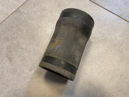 MERCEDES-BENZ Mercedes G class W463 GENUINE Fuel Filler Neck A4634710009 — thumbnail 6