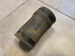 MERCEDES-BENZ Mercedes G class W463 GENUINE Fuel Filler Neck A4634710009 — thumbnail 8