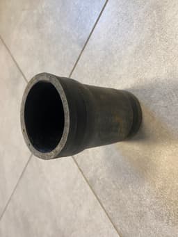 MERCEDES-BENZ Mercedes G class W463 GENUINE Fuel Filler Neck A4634710009 — thumbnail 9