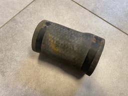 MERCEDES-BENZ Mercedes G class W463 GENUINE Fuel Filler Neck A4634710009 — thumbnail 7