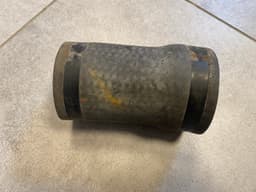 MERCEDES-BENZ Mercedes G class W463 GENUINE Fuel Filler Neck A4634710009 — thumbnail 5