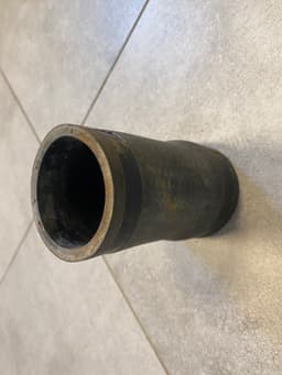 MERCEDES-BENZ Mercedes G class W463 GENUINE Fuel Filler Neck A4634710009 — thumbnail 10