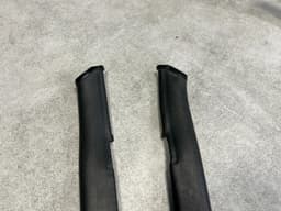 BMW BMW 7 E23 GENUINE Interior Door Trim SET ANTHRAZIT — thumbnail 10