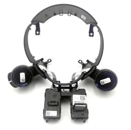 MERCEDES-BENZ MERCEDES-BENZ B E CLS AMG GT - PERFOMANCE STEERING WHEEL DRIVE UNIT A2139000836 — thumbnail 1