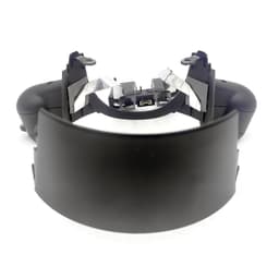 MERCEDES-BENZ MERCEDES-BENZ B E CLS AMG GT - PERFOMANCE STEERING WHEEL DRIVE UNIT A2139000836 — thumbnail 4
