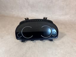 BMW BMW F01 F10 F11 F06 F12 F13 LED Digital Instrument Cluster Display LCD HUD 6WB — thumbnail 2
