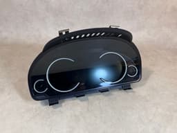 BMW BMW F01 F10 F11 F06 F12 F13 LED Digital Instrument Cluster Display LCD HUD 6WB — thumbnail 1