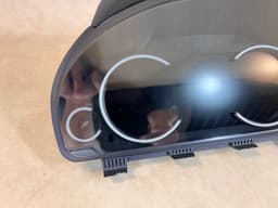 BMW BMW F01 F10 F11 F06 F12 F13 LED Digital Instrument Cluster Display LCD HUD 6WB — thumbnail 5