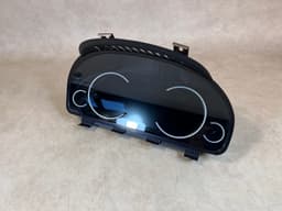BMW BMW F01 F10 F11 F06 F12 F13 LED Digital Instrument Cluster Display LCD HUD 6WB — thumbnail 3
