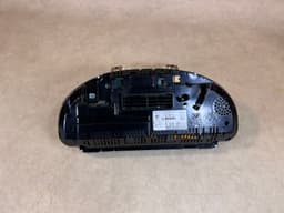 BMW BMW F01 F10 F11 F06 F12 F13 LED Digital Instrument Cluster Display LCD HUD 6WB — thumbnail 9