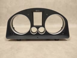 VW VOLKSWAGEN GOLF V 2007 SPEEDOMETER INSTRUMENT CLUSTER, 1K6920870E, 1K6 920 870E — thumbnail 1