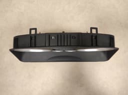 VW VOLKSWAGEN GOLF V 2007 SPEEDOMETER INSTRUMENT CLUSTER, 1K6920870E, 1K6 920 870E — thumbnail 4