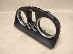 VW VOLKSWAGEN GOLF V 2007 SPEEDOMETER INSTRUMENT CLUSTER, 1K6920870E, 1K6 920 870E — thumbnail 3