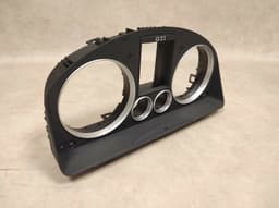 VW VOLKSWAGEN GOLF V 2007 SPEEDOMETER INSTRUMENT CLUSTER, 1K6920870E, 1K6 920 870E — thumbnail 2