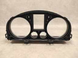 VW VOLKSWAGEN GOLF V 2007 SPEEDOMETER INSTRUMENT CLUSTER, 1K6920870E, 1K6 920 870E — thumbnail 6
