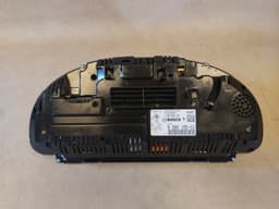 BMW BMW F07 F06 F10 F11 F12 F13 F01 F02 F25 Instrument Cluster Speedometer MP/H HUD — thumbnail 7