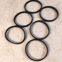 BMW BMW 1 2 3 4 5 6 7 X Series GENUINE Intake Manifold Profile Gaskets Set 7547242 — thumbnail 6