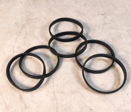 BMW BMW 1 2 3 4 5 6 7 X Series GENUINE Intake Manifold Profile Gaskets Set 7547242 — thumbnail 10