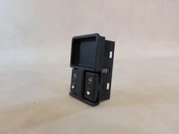 BMW BMW 5 E34 Switch electro door window lifter front regulator button 61311374491 — thumbnail 7
