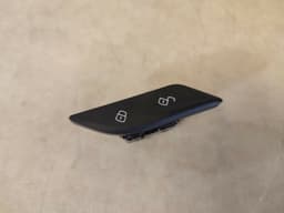 BMW BMW F90 5er G30 G32 G31 Push Button Central Locking Left 61319860545 — thumbnail 7