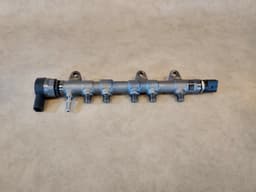 BMW BMW 3 G20 5 G30 G31 X3 G01 X4 G02 B47 High pressure accumulator injector line — thumbnail 5