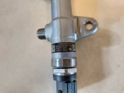 BMW BMW 3 G20 5 G30 G31 X3 G01 X4 G02 B47 High pressure accumulator injector line — thumbnail 3