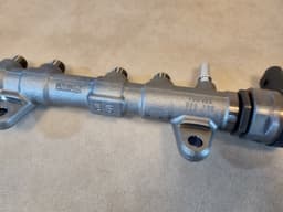 BMW BMW 3 G20 5 G30 G31 X3 G01 X4 G02 B47 High pressure accumulator injector line — thumbnail 9