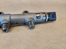 BMW BMW 3 G20 5 G30 G31 X3 G01 X4 G02 B47 High pressure accumulator injector line — thumbnail 7