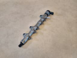 BMW BMW 3 G20 5 G30 G31 X3 G01 X4 G02 B47 High pressure accumulator injector line — thumbnail 10