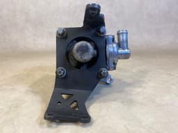 MERCEDES-BENZ Mercedes G class W463 GENUINE Hydraulic pump A4634660301 — thumbnail 5