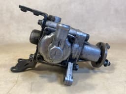 MERCEDES-BENZ Mercedes G class W463 GENUINE Hydraulic pump A4634660301 — thumbnail 4