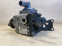 MERCEDES-BENZ Mercedes G class W463 GENUINE Hydraulic pump A4634660301 — thumbnail 9