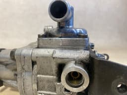 MERCEDES-BENZ Mercedes G class W463 GENUINE Hydraulic pump A4634660301 — thumbnail 10