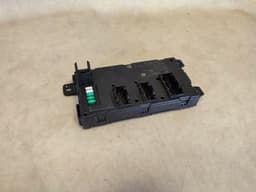 BMW BMW 1 2 3 4 F20 F22 F30 F36 REAR BODY COMFORT CONTROL ECU FUSE BOX 9499002 — thumbnail 5