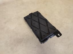 BMW BMW 1 2 3 4 F20 F22 F30 F36 REAR BODY COMFORT CONTROL ECU FUSE BOX 9499002 — thumbnail 9