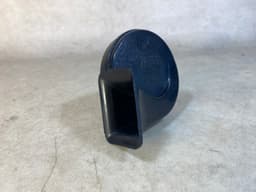 BMW BMW 7 E23 HORN SOUND SIGNAL LOW 35717 — thumbnail 2