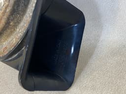 BMW BMW 7 E23 HORN SOUND SIGNAL LOW 35717 — thumbnail 5