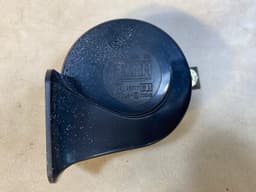 BMW BMW 7 E23 HORN SOUND SIGNAL LOW 35717 — thumbnail 7