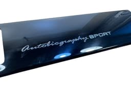 LAND ROVER GENUINE Land Rover Range Rover Sport L320 Autobiography Piano Black Trim Set — thumbnail 8