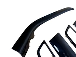 LAND ROVER GENUINE Land Rover Range Rover Sport L320 Autobiography Piano Black Trim Set — thumbnail 10