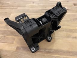 PORSCHE Porsche 911 991.1 991.2 GENUINE GAS BRAKE STEP PEDAL SET — thumbnail 10