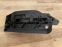 PORSCHE Porsche 911 991.1 991.2 GENUINE GAS BRAKE STEP PEDAL SET — thumbnail 9
