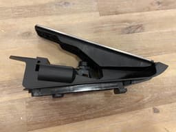 PORSCHE Porsche 911 991.1 991.2 GENUINE GAS BRAKE STEP PEDAL SET — thumbnail 8