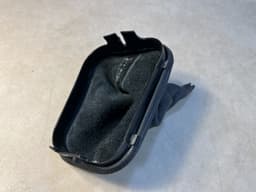 BMW BMW 7 E23 GENUINE Leather Gear Level Cover 25111207561 — thumbnail 7